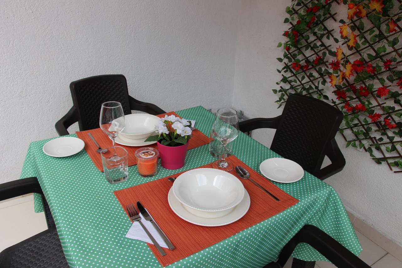 Casa Colon Bed and Breakfast Cali Exteriör bild