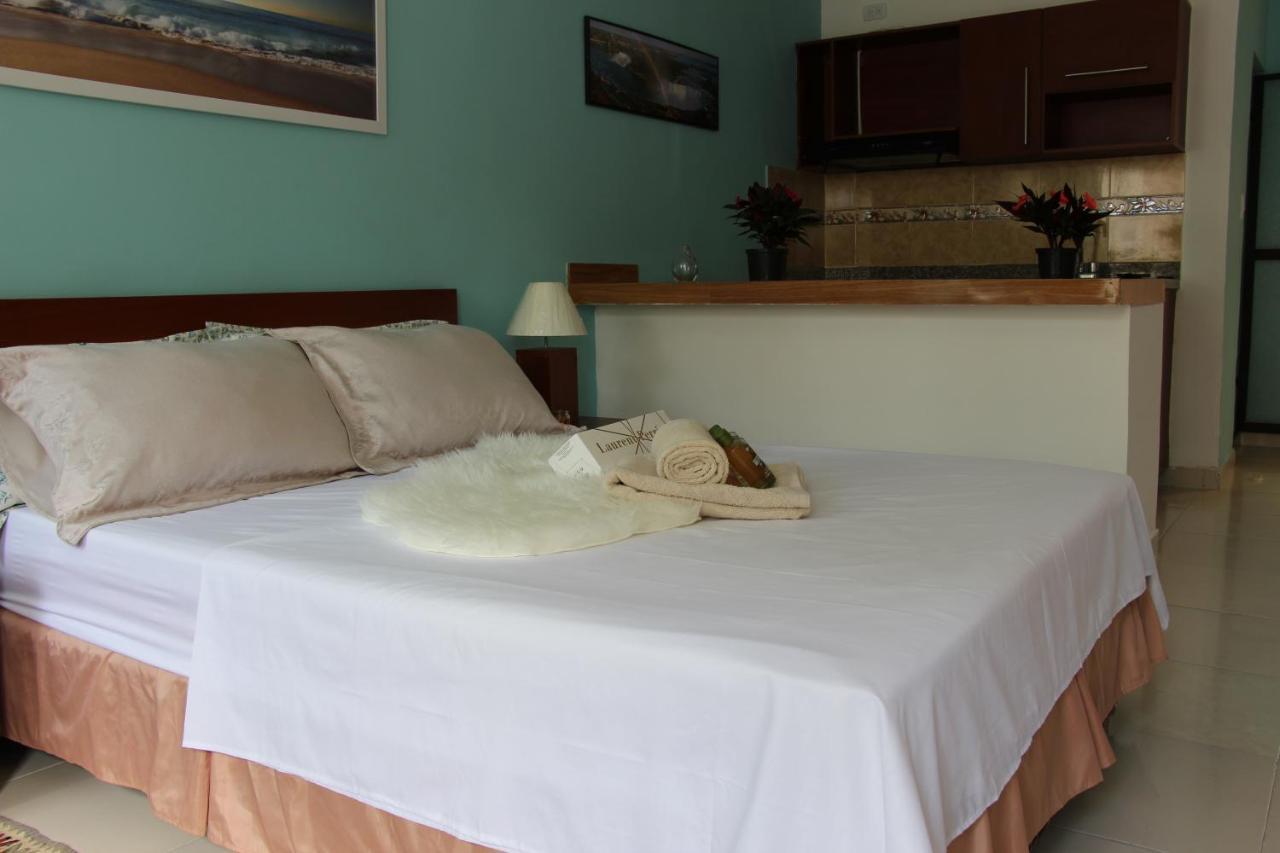 Casa Colon Bed and Breakfast Cali Exteriör bild