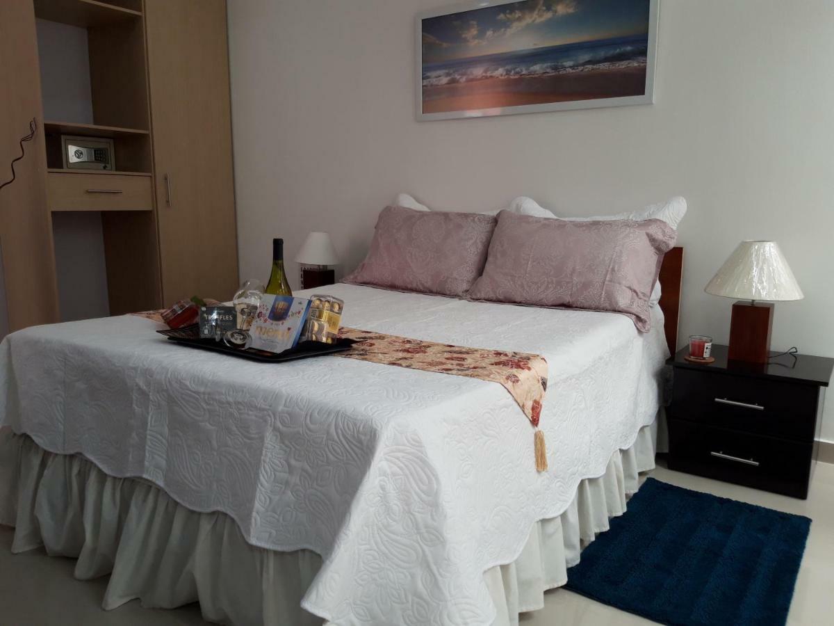 Casa Colon Bed and Breakfast Cali Exteriör bild